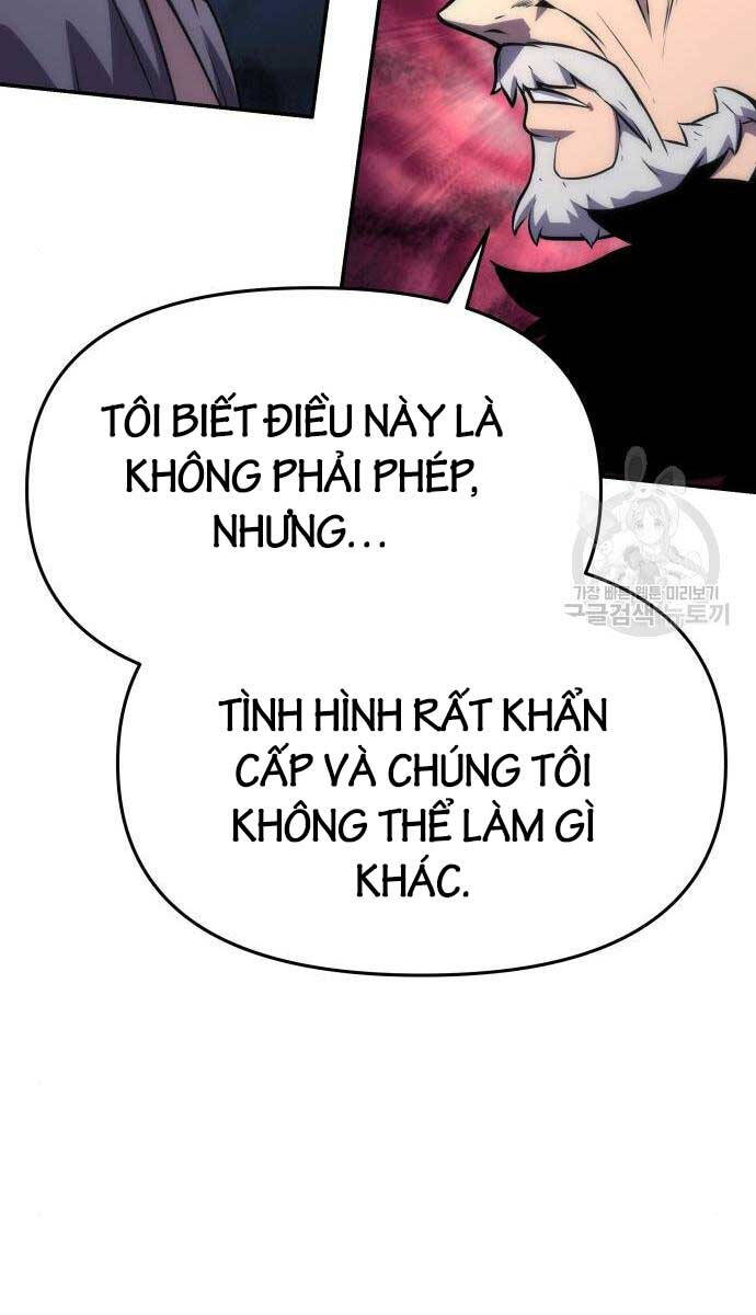 Vua Hiệp Sĩ Đã Trở Lại Với Một Vị Thần: Chương 30