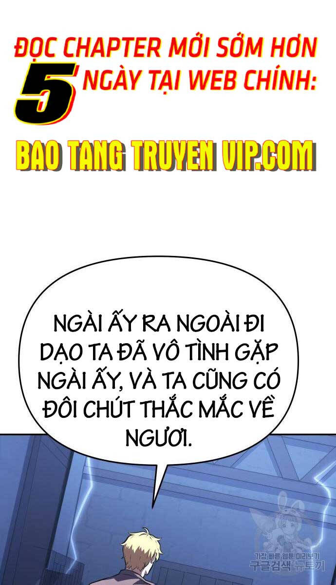 Vua Hiệp Sĩ Đã Trở Lại Với Một Vị Thần: Chương 30