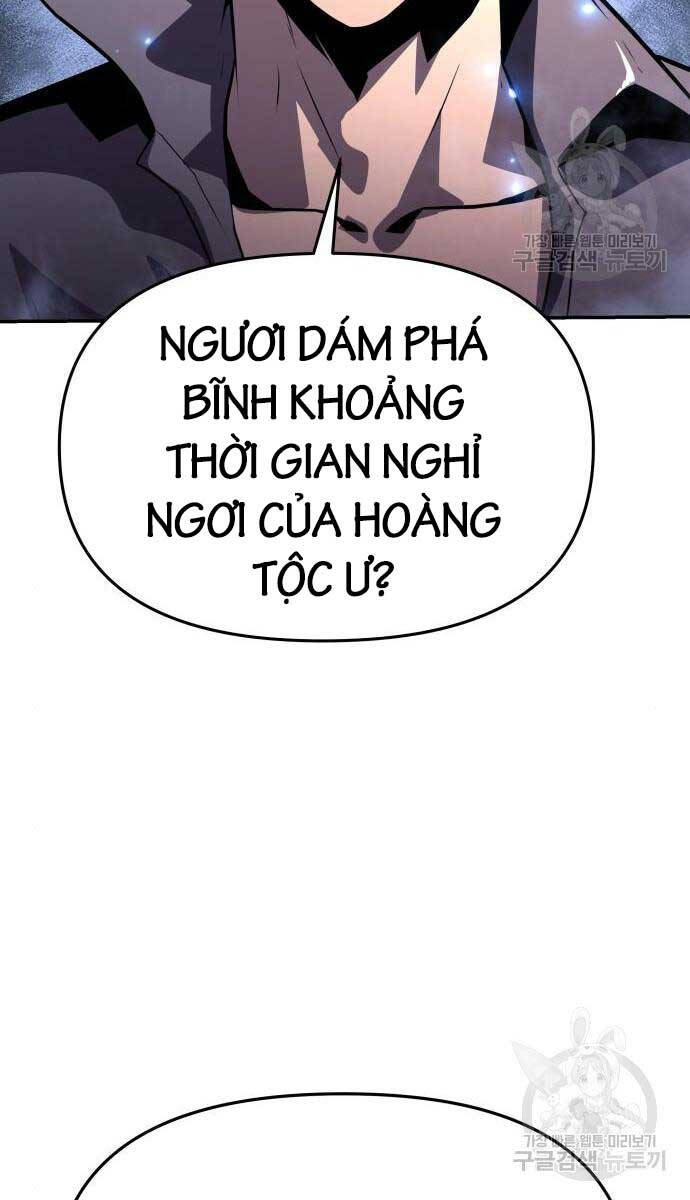 Vua Hiệp Sĩ Đã Trở Lại Với Một Vị Thần: Chương 30