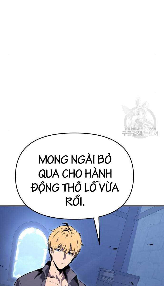 Vua Hiệp Sĩ Đã Trở Lại Với Một Vị Thần: Chương 30