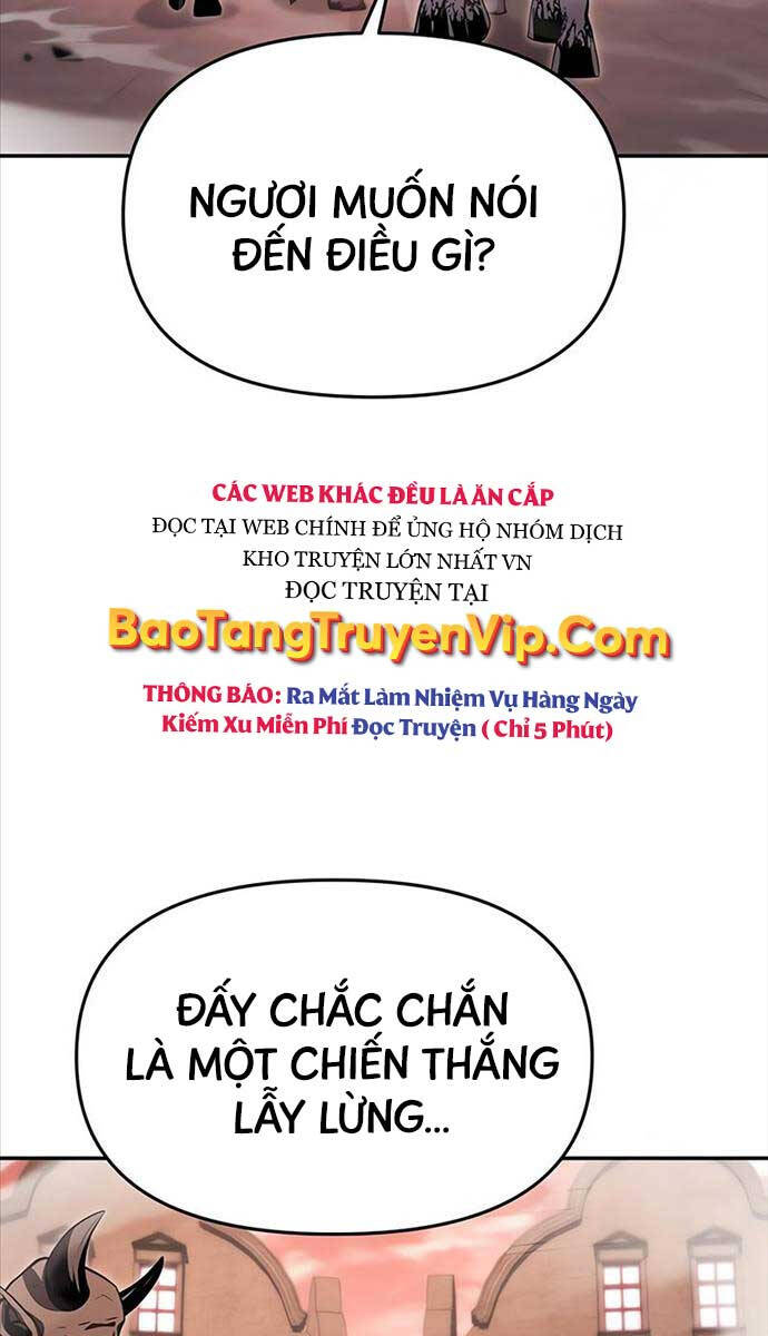 Vua Hiệp Sĩ Đã Trở Lại Với Một Vị Thần: Chương 31