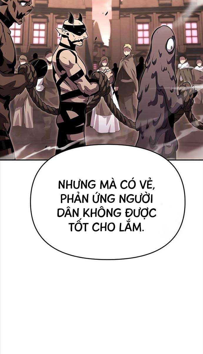 Vua Hiệp Sĩ Đã Trở Lại Với Một Vị Thần: Chương 31