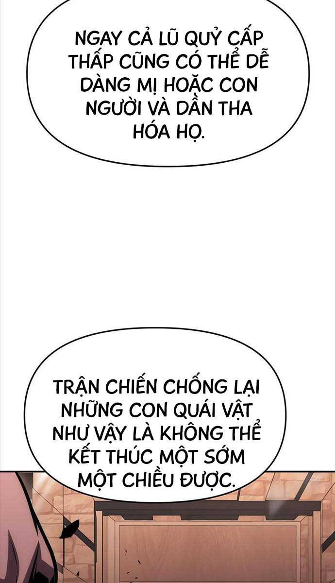 Vua Hiệp Sĩ Đã Trở Lại Với Một Vị Thần: Chương 31