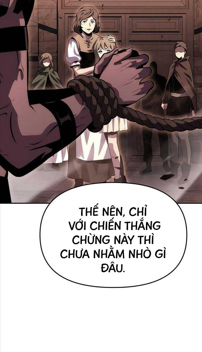 Vua Hiệp Sĩ Đã Trở Lại Với Một Vị Thần: Chương 31
