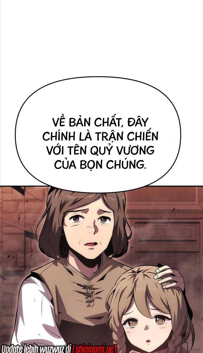 Vua Hiệp Sĩ Đã Trở Lại Với Một Vị Thần: Chương 31