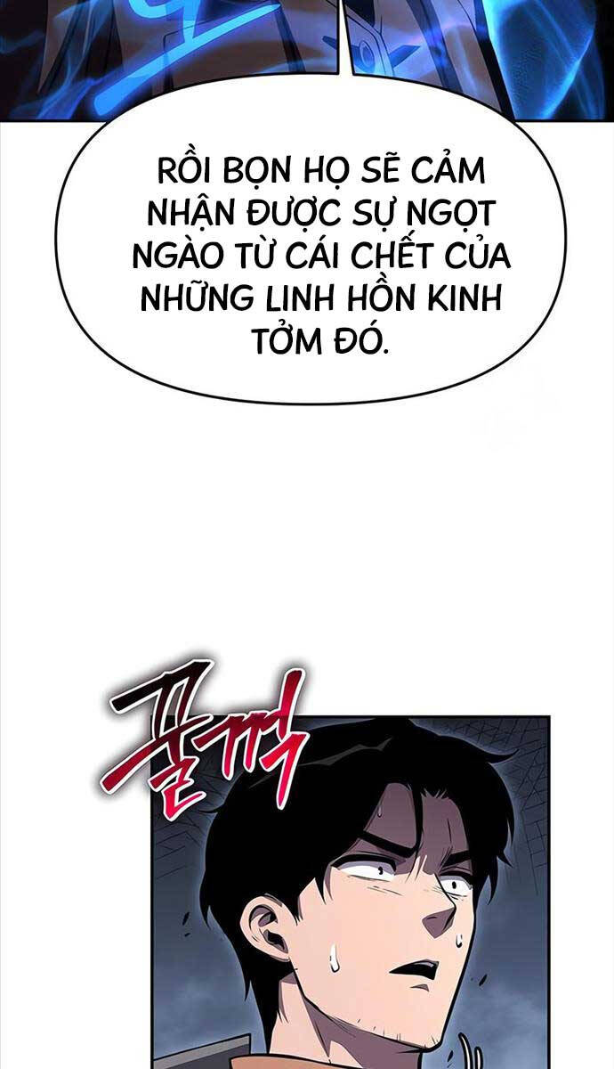 Vua Hiệp Sĩ Đã Trở Lại Với Một Vị Thần: Chương 31