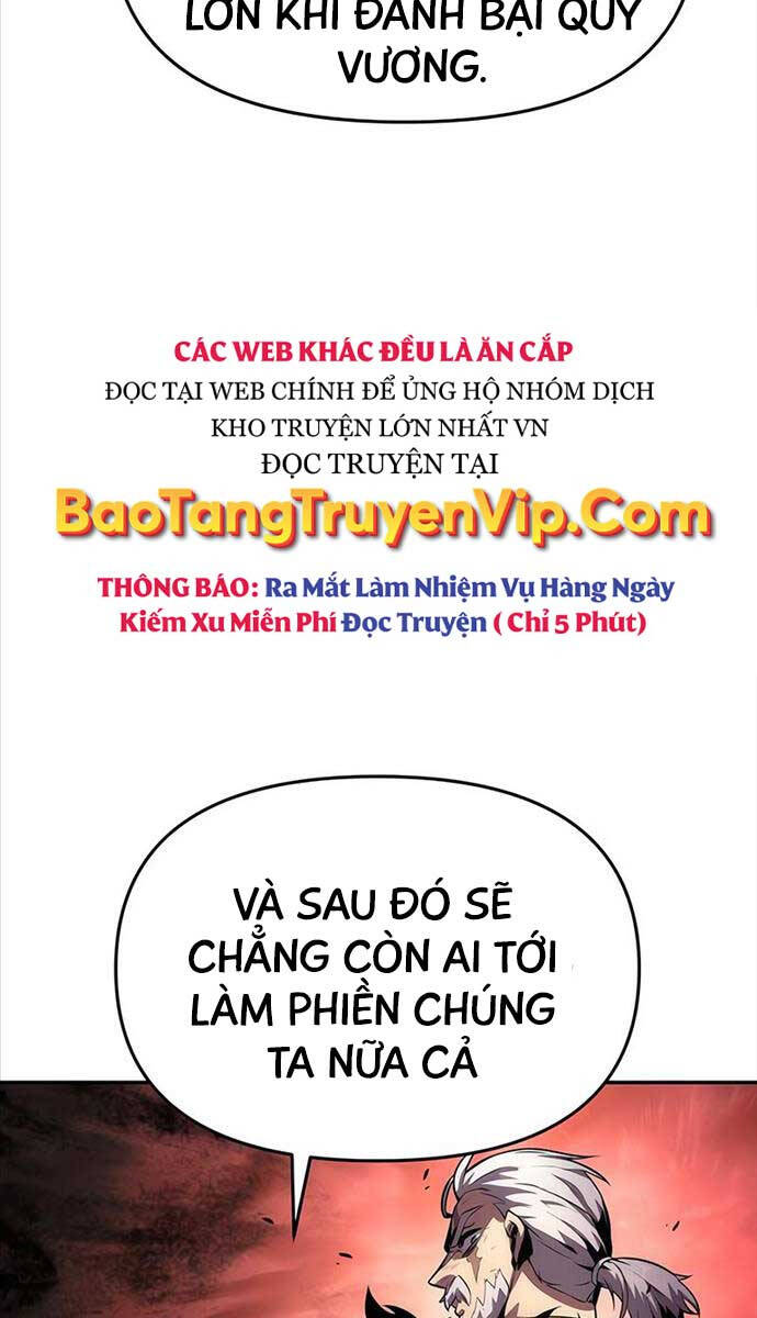 Vua Hiệp Sĩ Đã Trở Lại Với Một Vị Thần: Chương 31