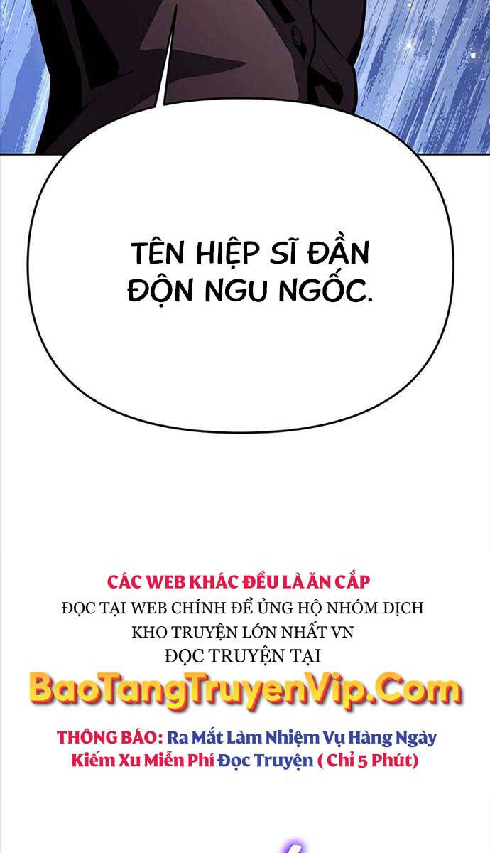 Vua Hiệp Sĩ Đã Trở Lại Với Một Vị Thần: Chương 32