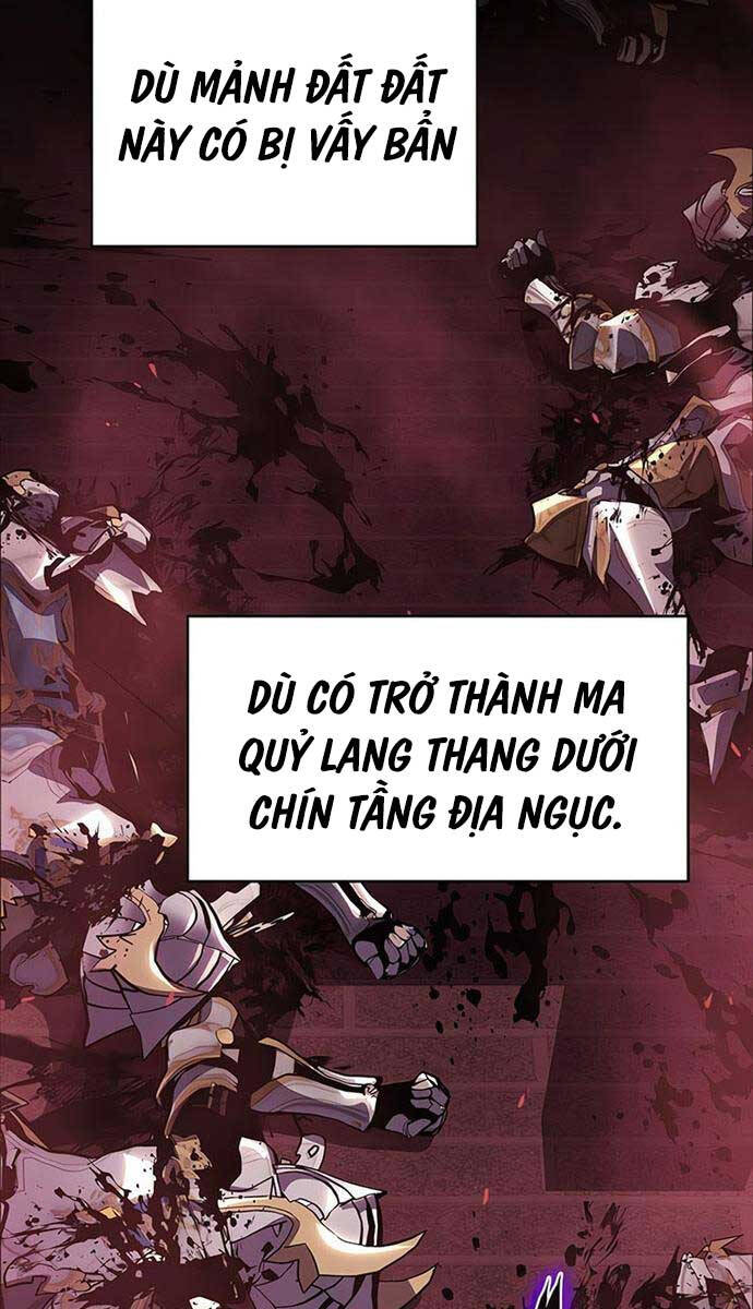Vua Hiệp Sĩ Đã Trở Lại Với Một Vị Thần: Chương 32
