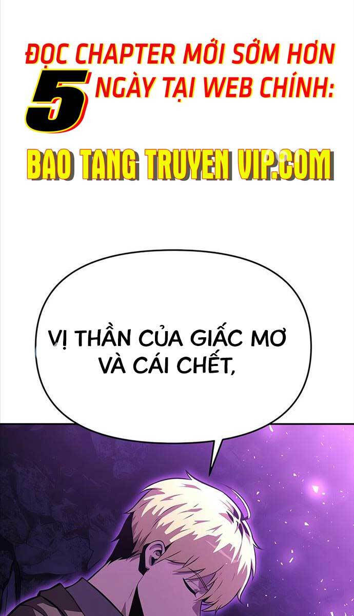 Vua Hiệp Sĩ Đã Trở Lại Với Một Vị Thần: Chương 32