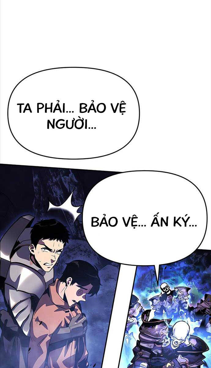 Vua Hiệp Sĩ Đã Trở Lại Với Một Vị Thần: Chương 32