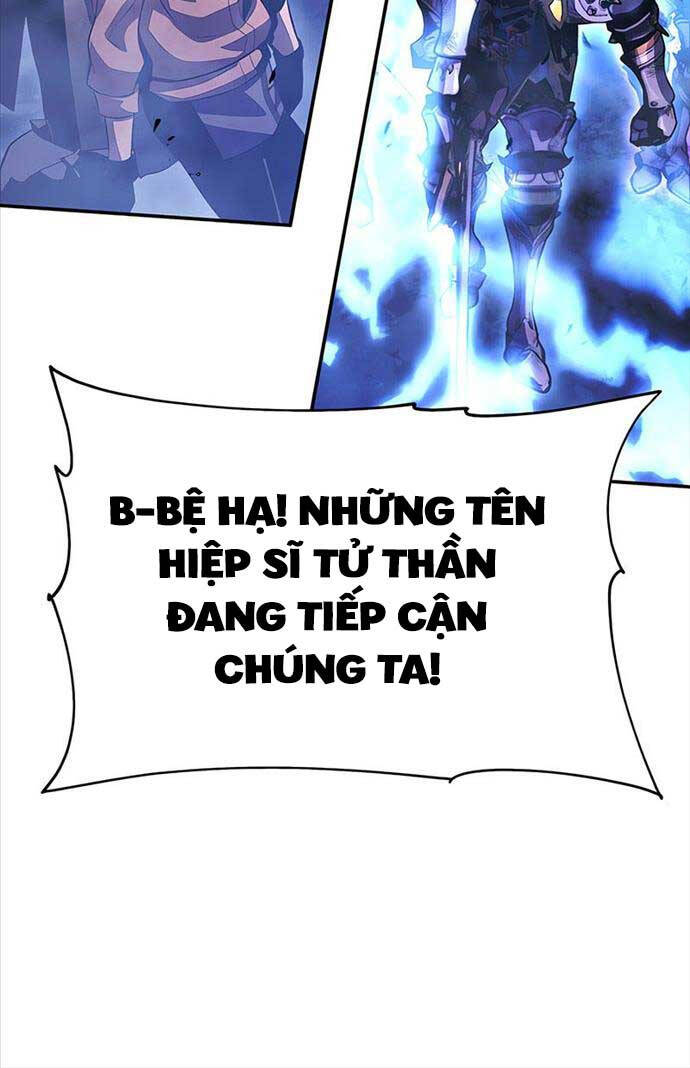 Vua Hiệp Sĩ Đã Trở Lại Với Một Vị Thần: Chương 32
