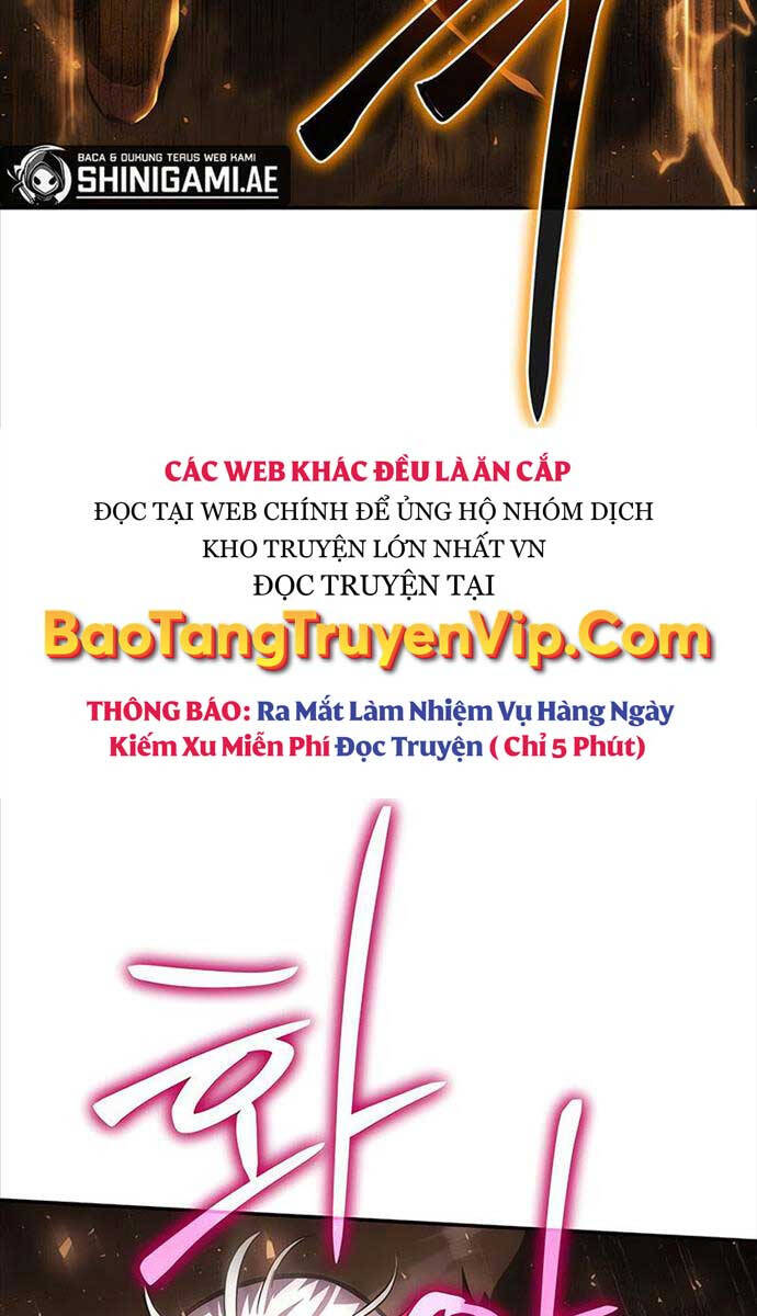 Vua Hiệp Sĩ Đã Trở Lại Với Một Vị Thần: Chương 32
