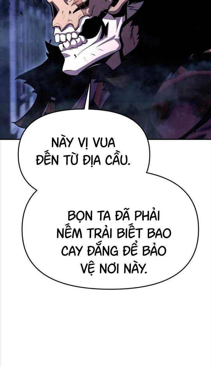 Vua Hiệp Sĩ Đã Trở Lại Với Một Vị Thần: Chương 33