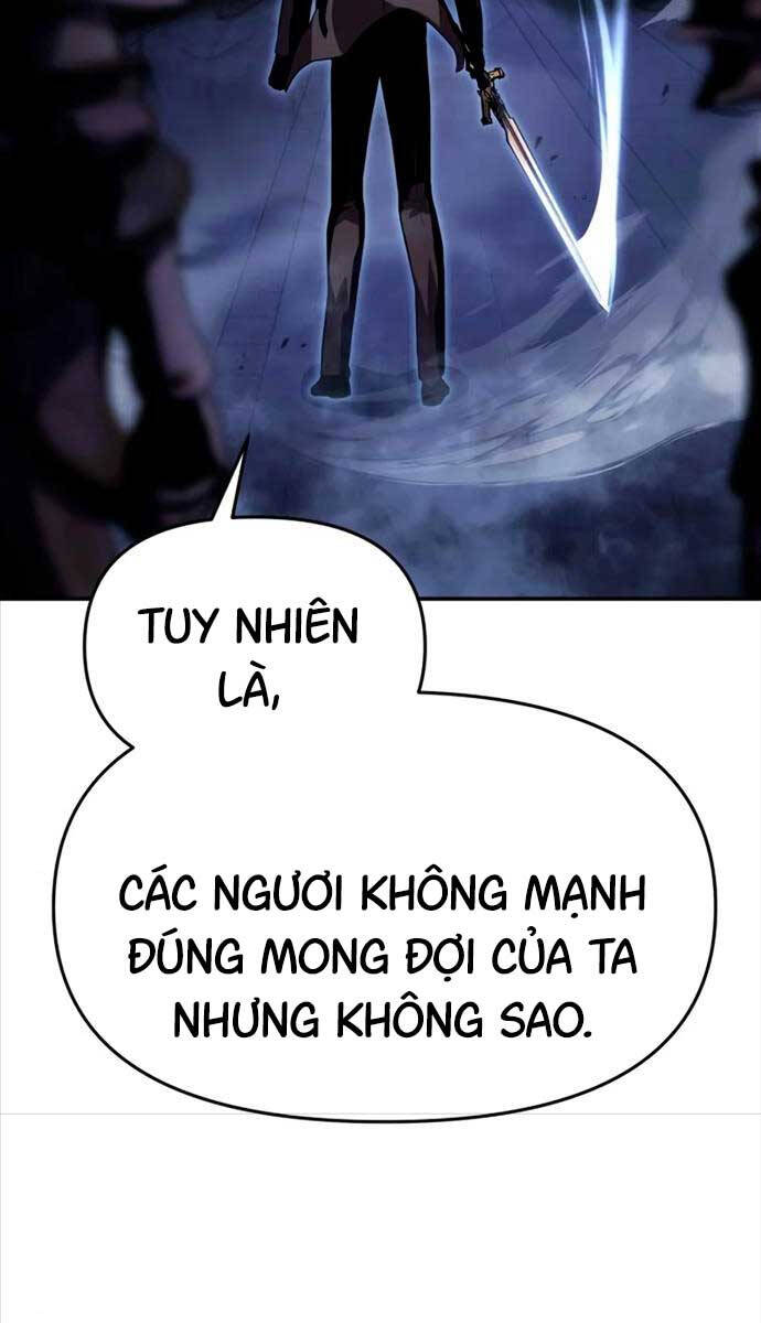Vua Hiệp Sĩ Đã Trở Lại Với Một Vị Thần: Chương 33