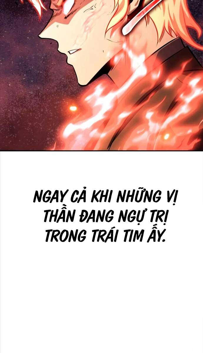 Vua Hiệp Sĩ Đã Trở Lại Với Một Vị Thần: Chương 33