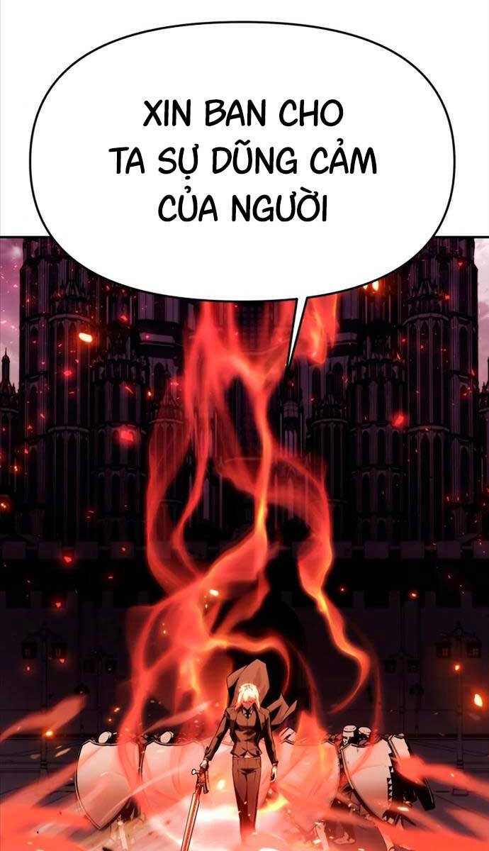 Vua Hiệp Sĩ Đã Trở Lại Với Một Vị Thần: Chương 33