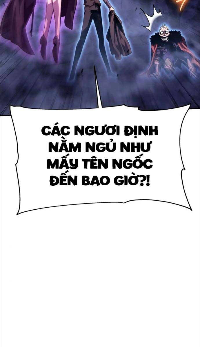 Vua Hiệp Sĩ Đã Trở Lại Với Một Vị Thần: Chương 33