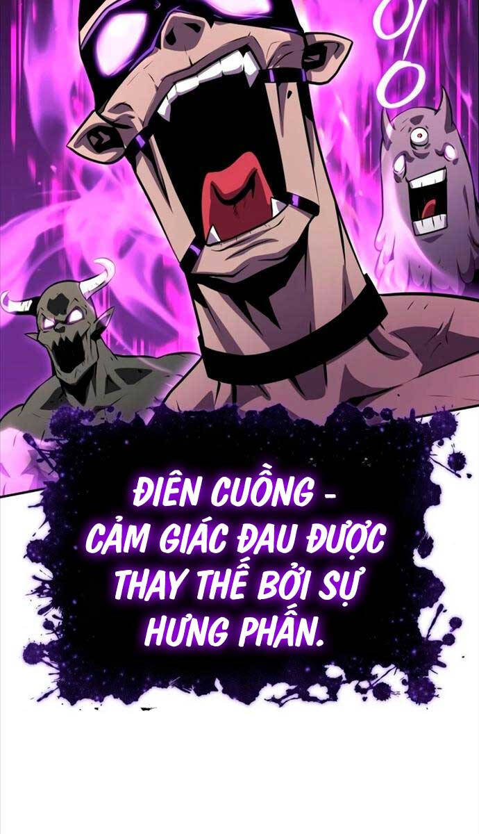 Vua Hiệp Sĩ Đã Trở Lại Với Một Vị Thần: Chương 33