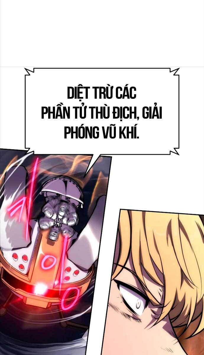 Vua Hiệp Sĩ Đã Trở Lại Với Một Vị Thần: Chương 33