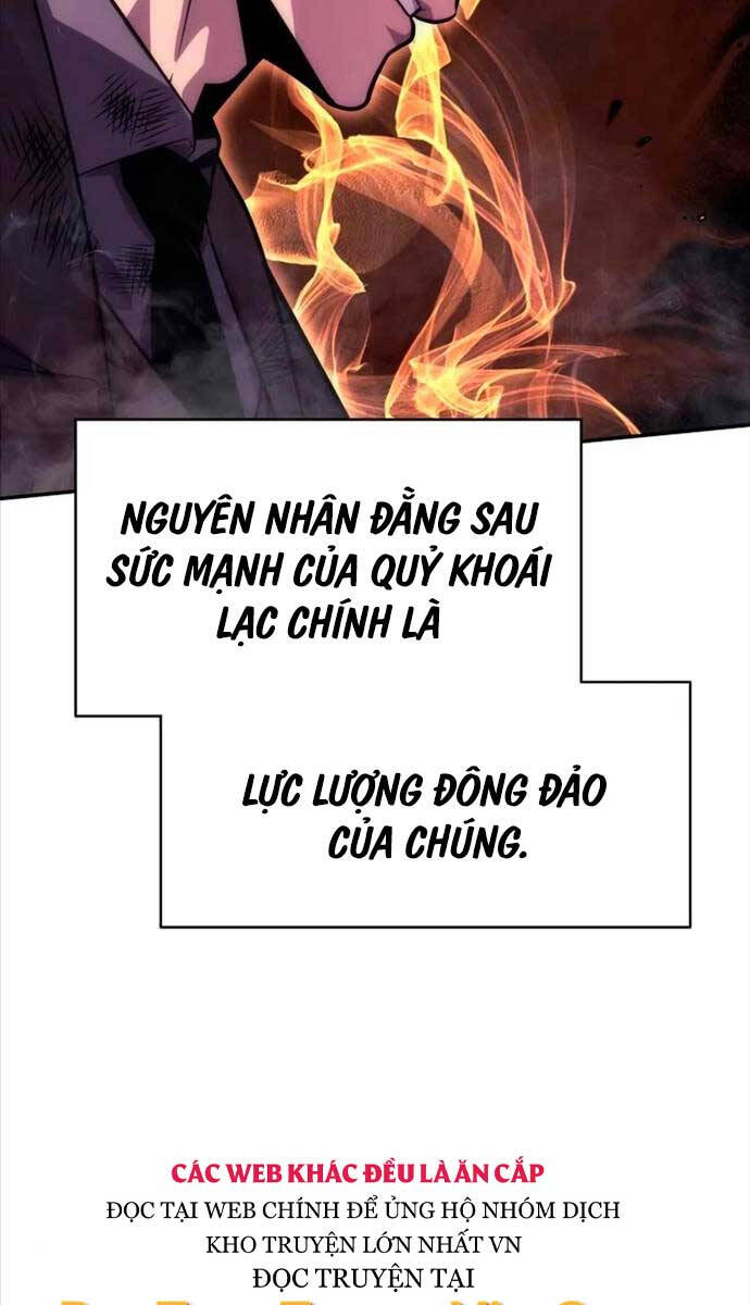 Vua Hiệp Sĩ Đã Trở Lại Với Một Vị Thần: Chương 33