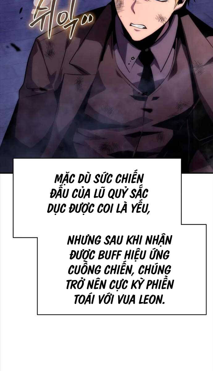 Vua Hiệp Sĩ Đã Trở Lại Với Một Vị Thần: Chương 33