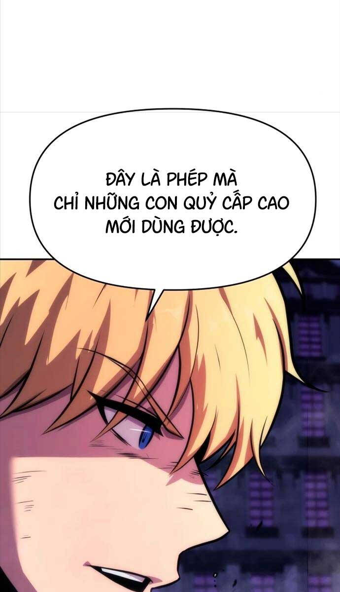 Vua Hiệp Sĩ Đã Trở Lại Với Một Vị Thần: Chương 33