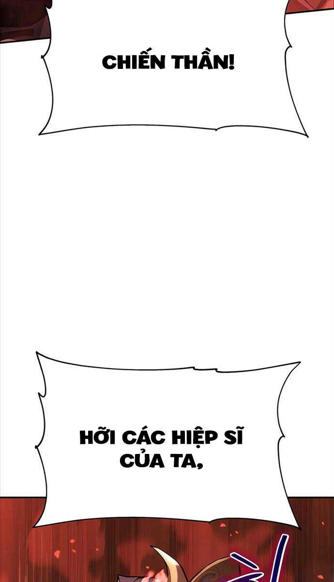 Vua Hiệp Sĩ Đã Trở Lại Với Một Vị Thần: Chương 34