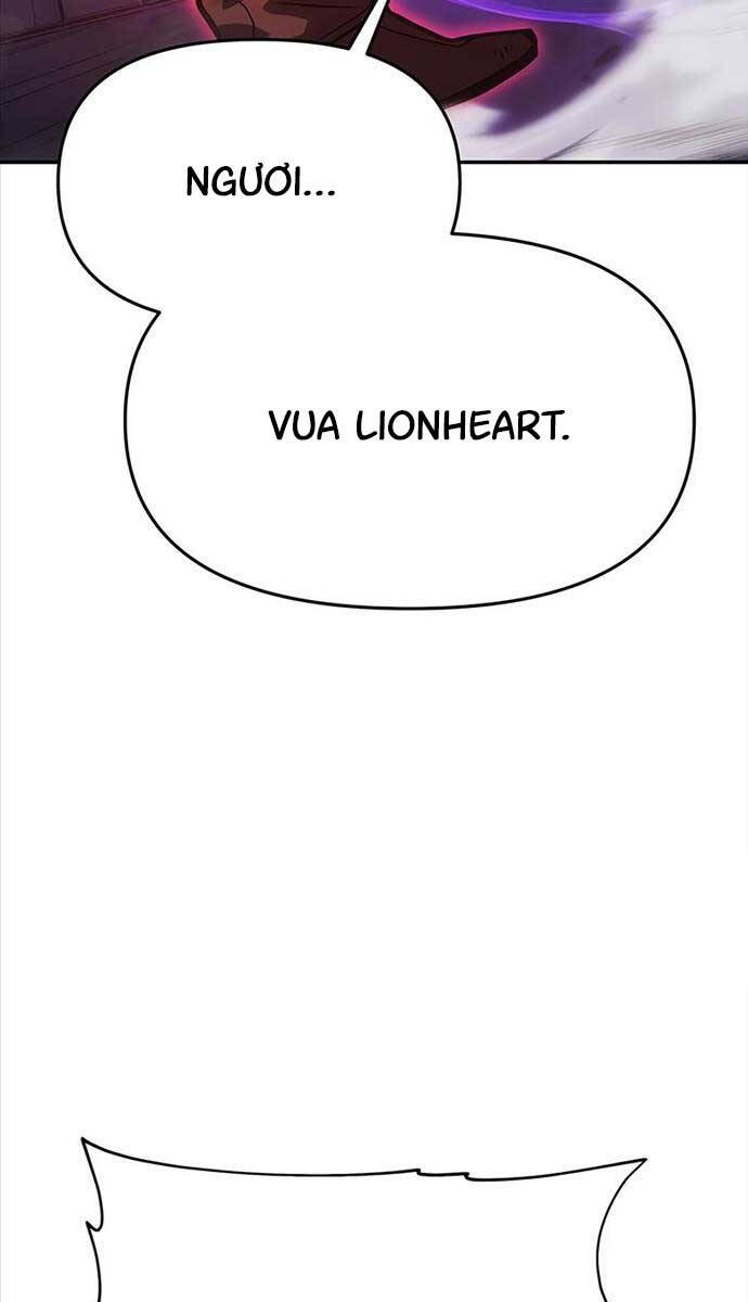 Vua Hiệp Sĩ Đã Trở Lại Với Một Vị Thần: Chương 34