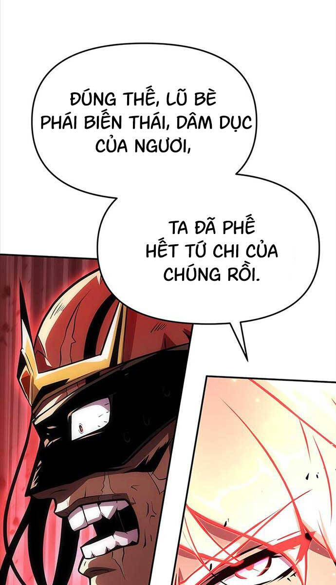 Vua Hiệp Sĩ Đã Trở Lại Với Một Vị Thần: Chương 34