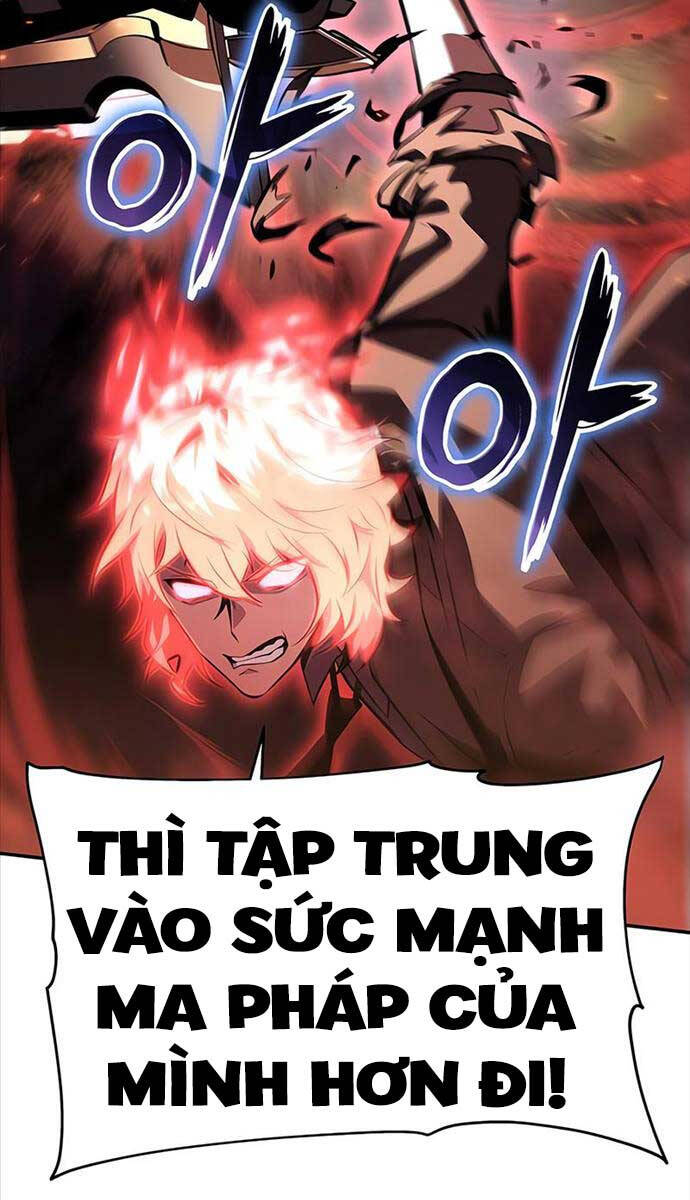 Vua Hiệp Sĩ Đã Trở Lại Với Một Vị Thần: Chương 34