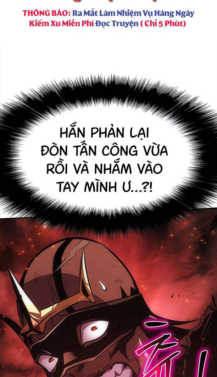 Vua Hiệp Sĩ Đã Trở Lại Với Một Vị Thần: Chương 34