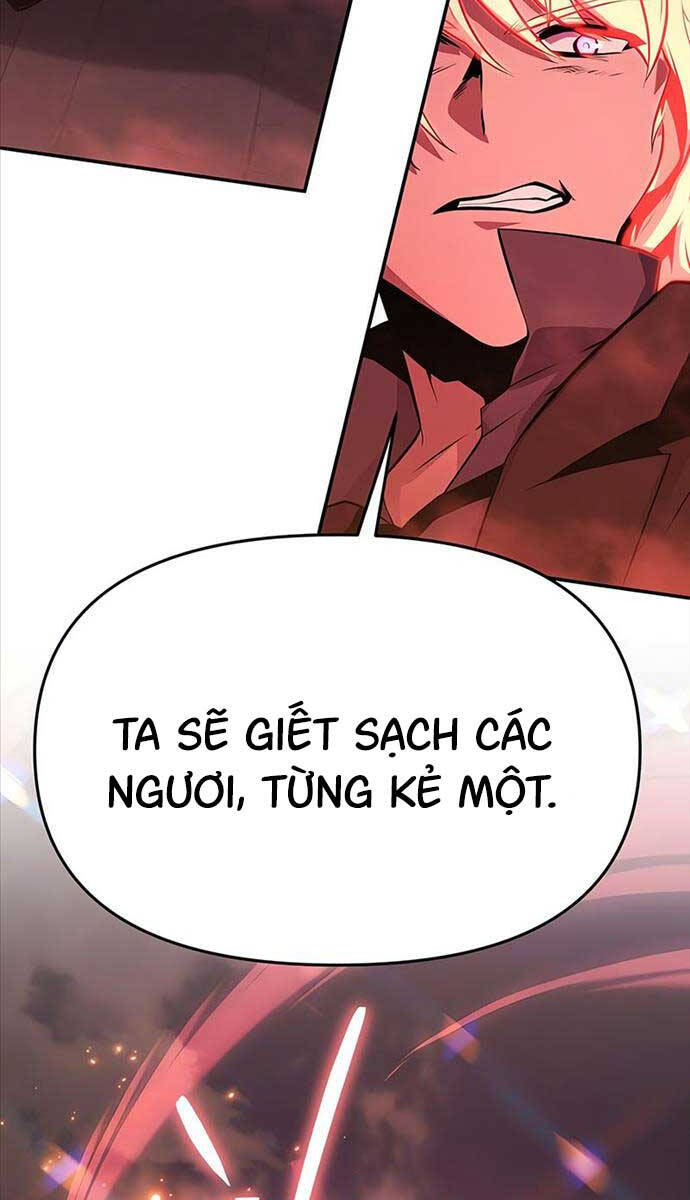 Vua Hiệp Sĩ Đã Trở Lại Với Một Vị Thần: Chương 34