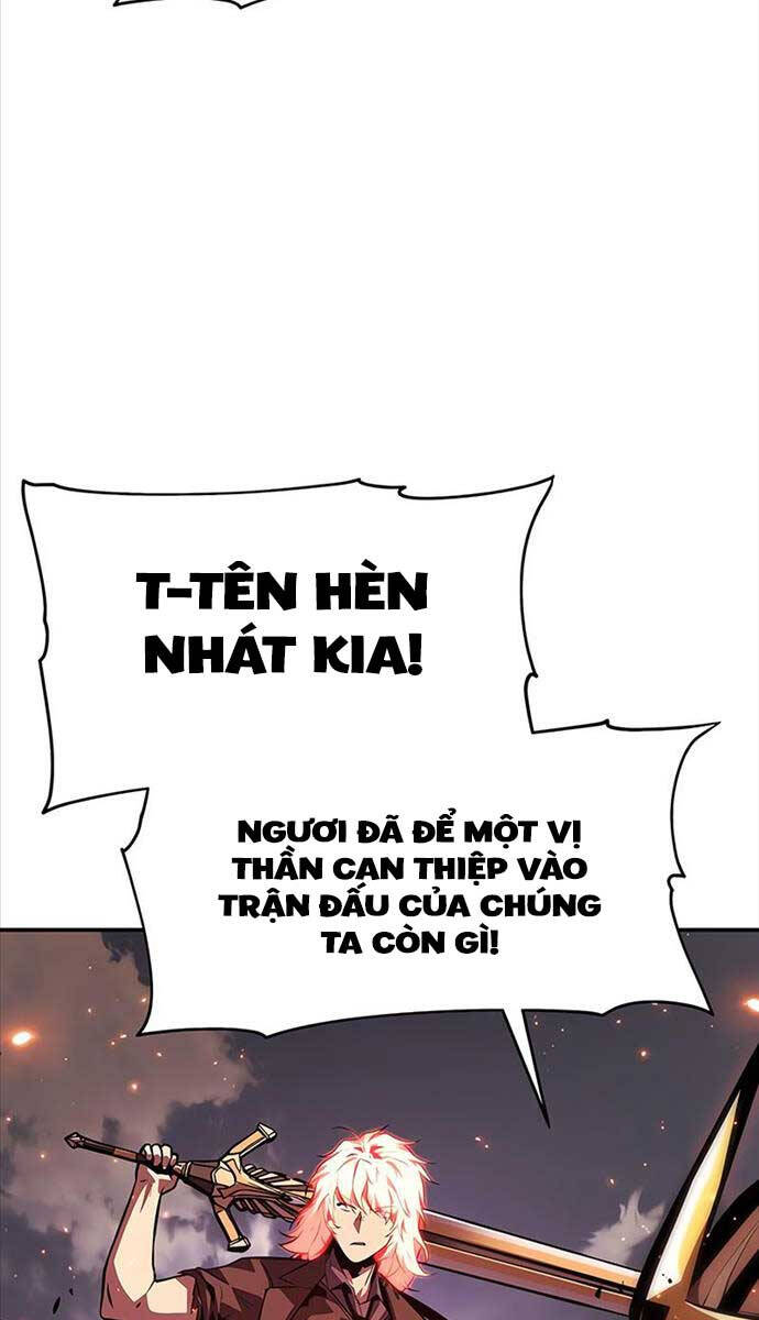 Vua Hiệp Sĩ Đã Trở Lại Với Một Vị Thần: Chương 34