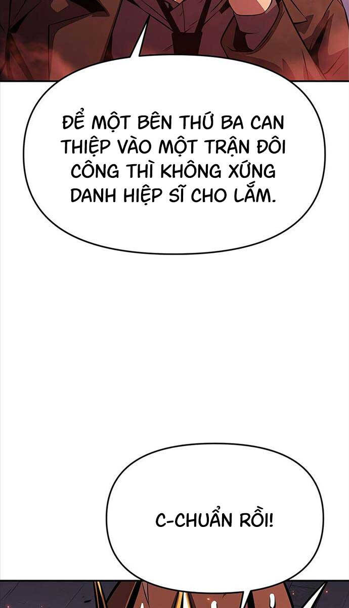 Vua Hiệp Sĩ Đã Trở Lại Với Một Vị Thần: Chương 34