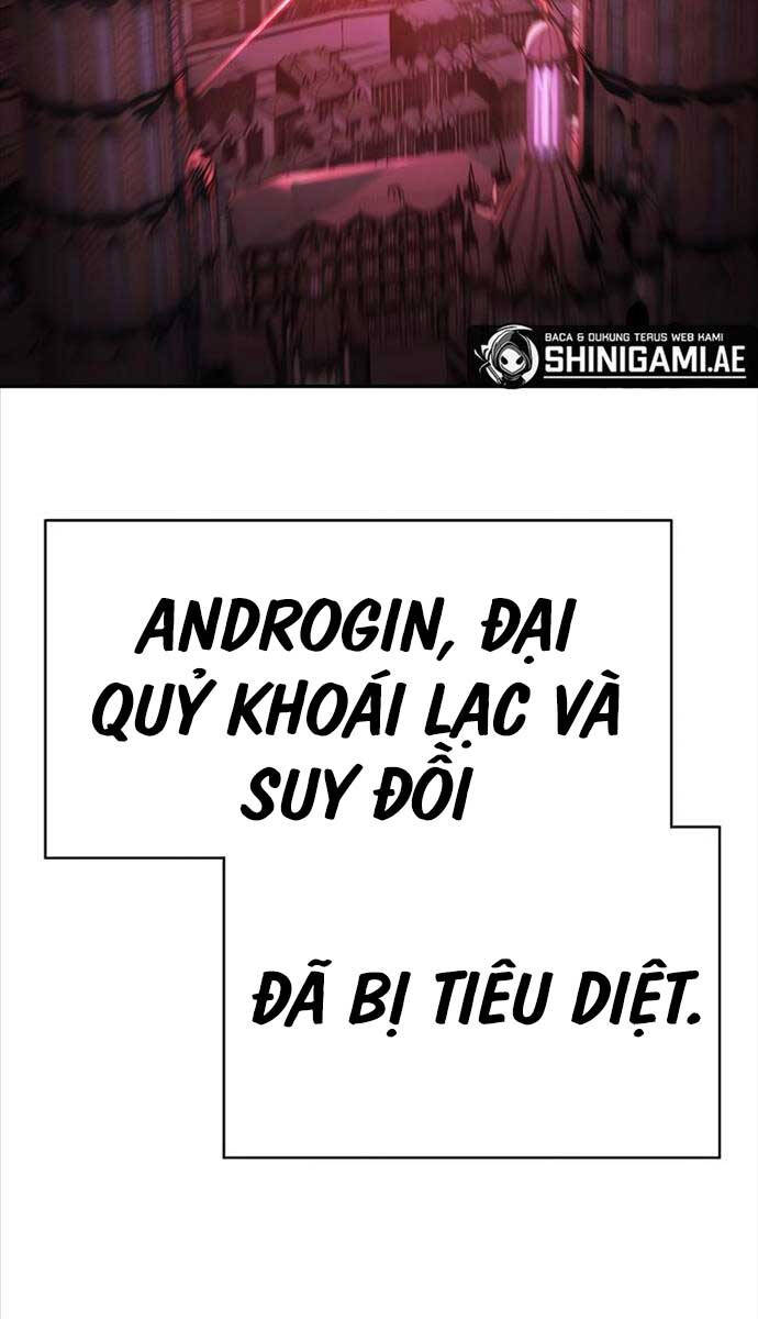 Vua Hiệp Sĩ Đã Trở Lại Với Một Vị Thần: Chương 34
