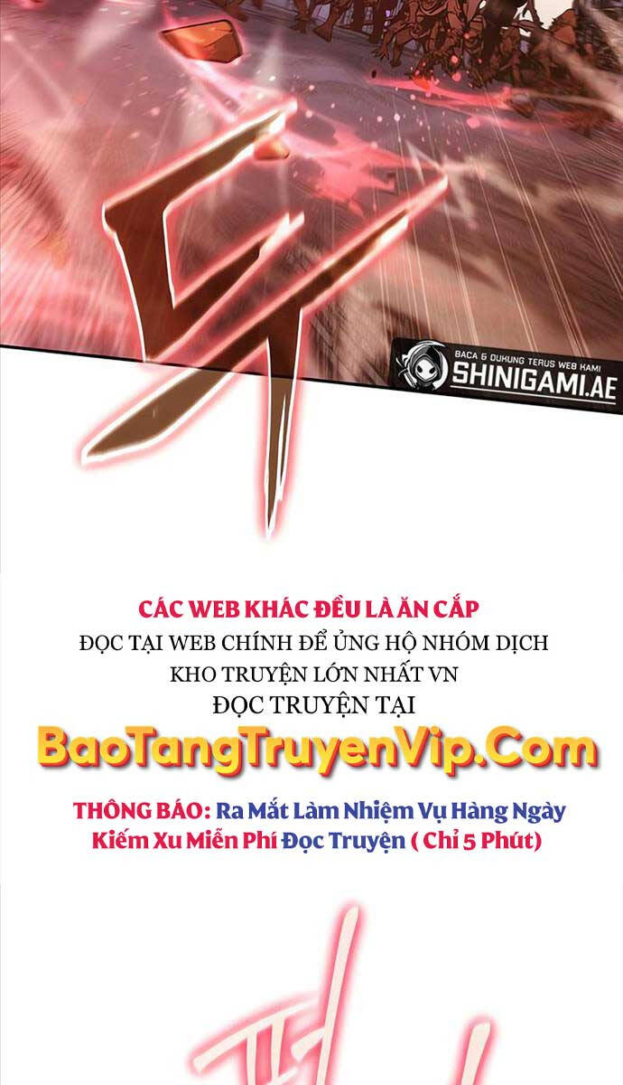 Vua Hiệp Sĩ Đã Trở Lại Với Một Vị Thần: Chương 34