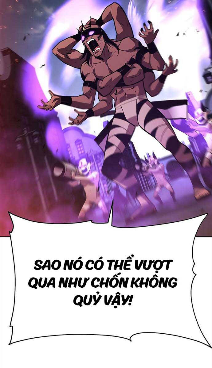 Vua Hiệp Sĩ Đã Trở Lại Với Một Vị Thần: Chương 34