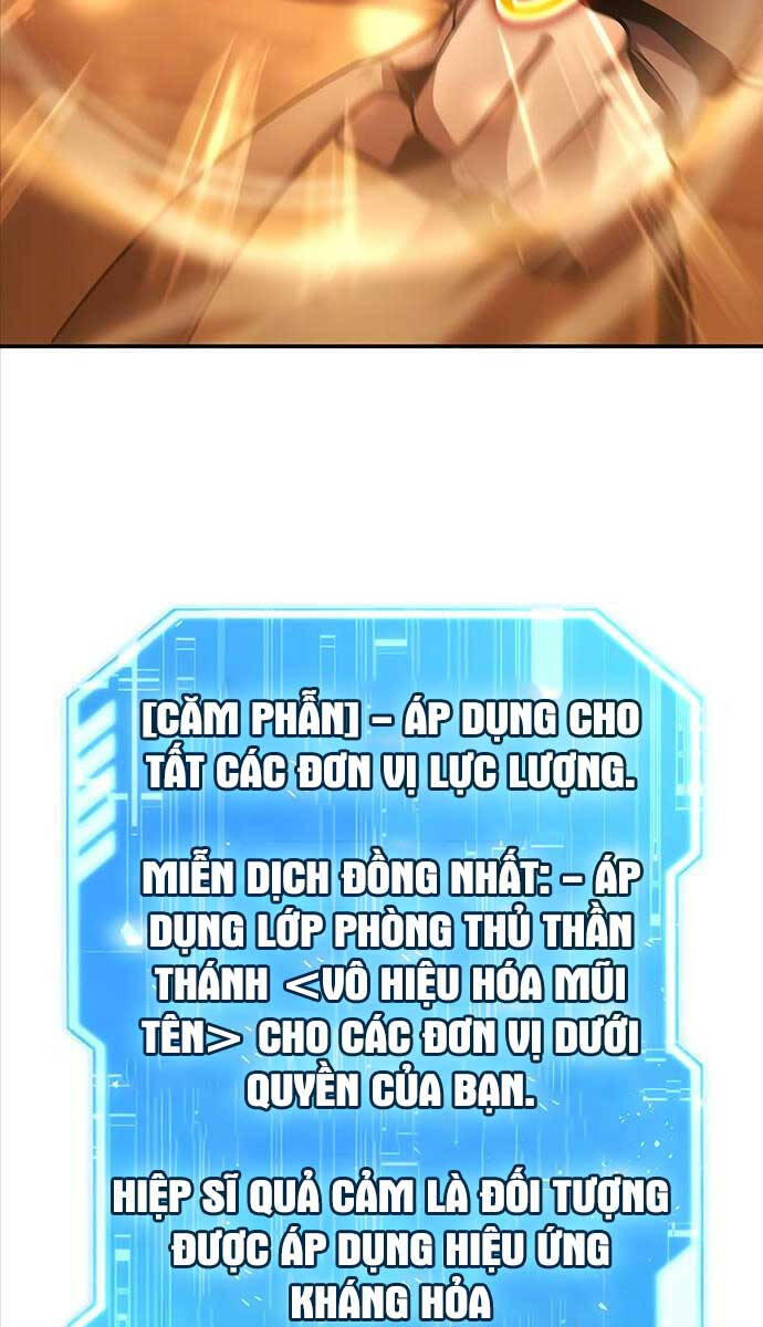 Vua Hiệp Sĩ Đã Trở Lại Với Một Vị Thần: Chương 34