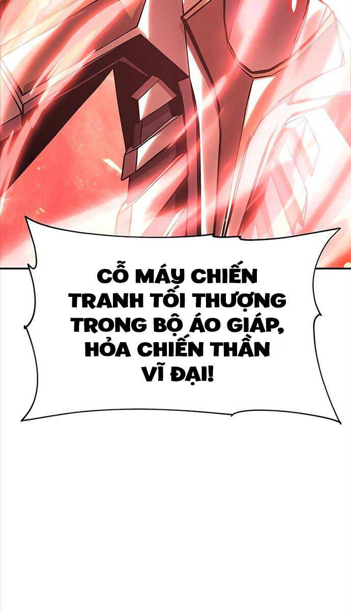 Vua Hiệp Sĩ Đã Trở Lại Với Một Vị Thần: Chương 34
