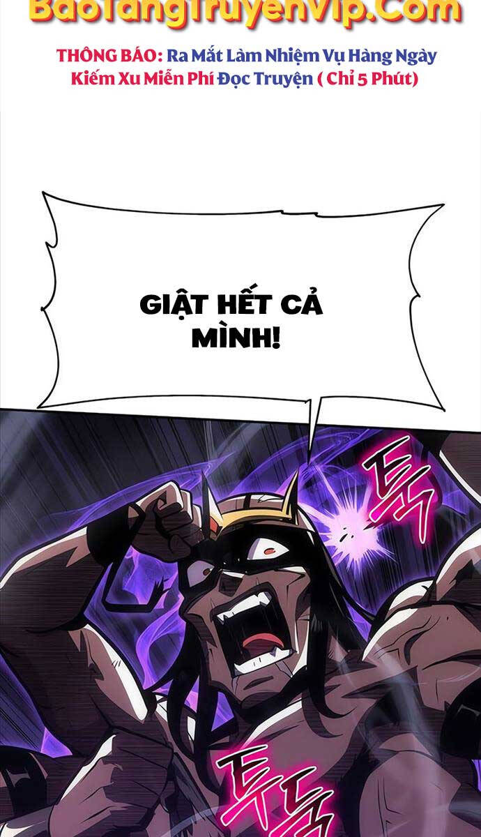 Vua Hiệp Sĩ Đã Trở Lại Với Một Vị Thần: Chương 34