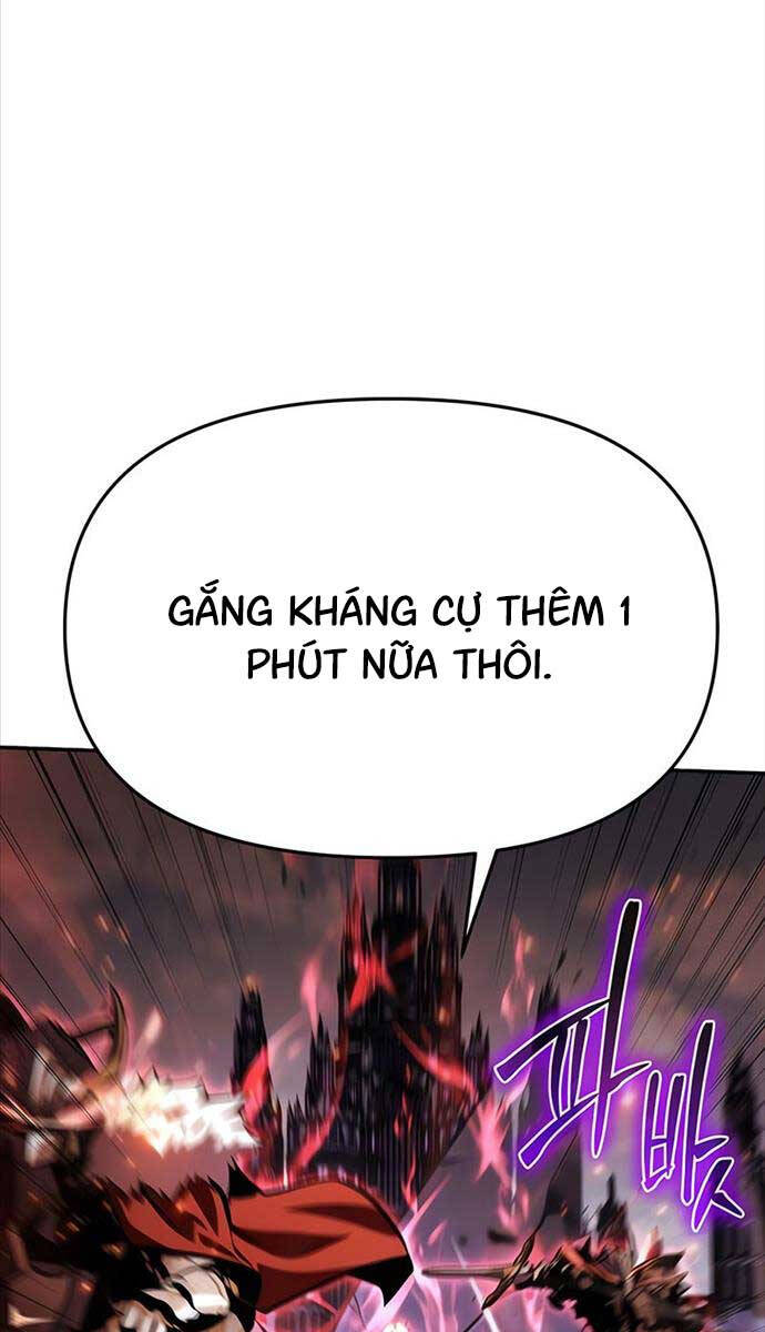 Vua Hiệp Sĩ Đã Trở Lại Với Một Vị Thần: Chương 34