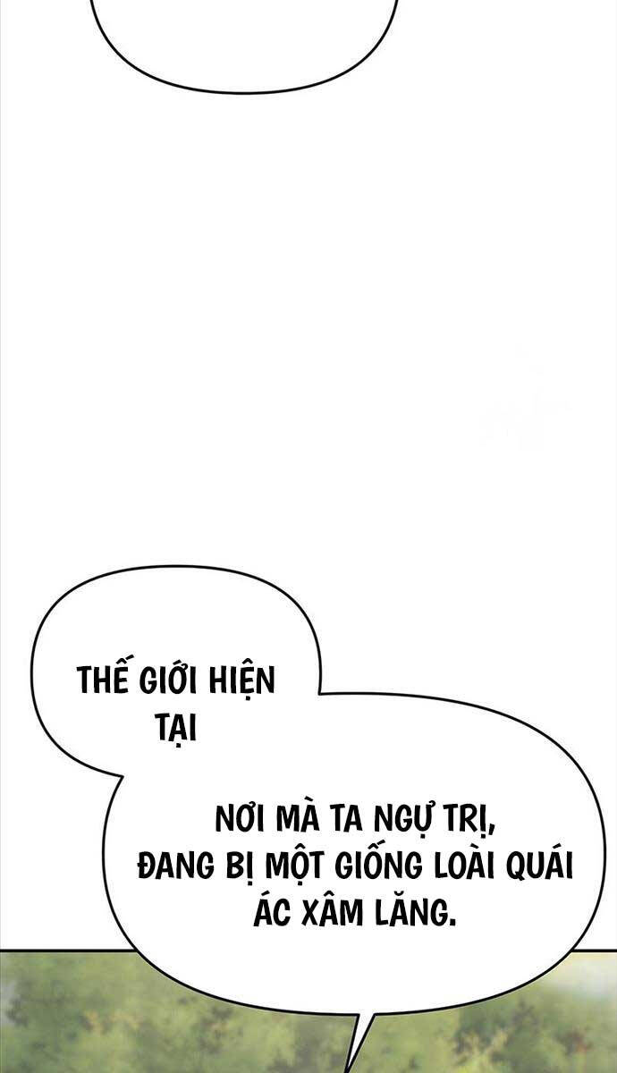 Vua Hiệp Sĩ Đã Trở Lại Với Một Vị Thần: Chương 36