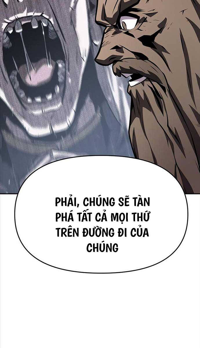 Vua Hiệp Sĩ Đã Trở Lại Với Một Vị Thần: Chương 36