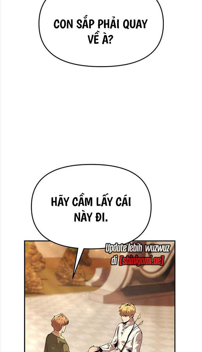 Vua Hiệp Sĩ Đã Trở Lại Với Một Vị Thần: Chương 36