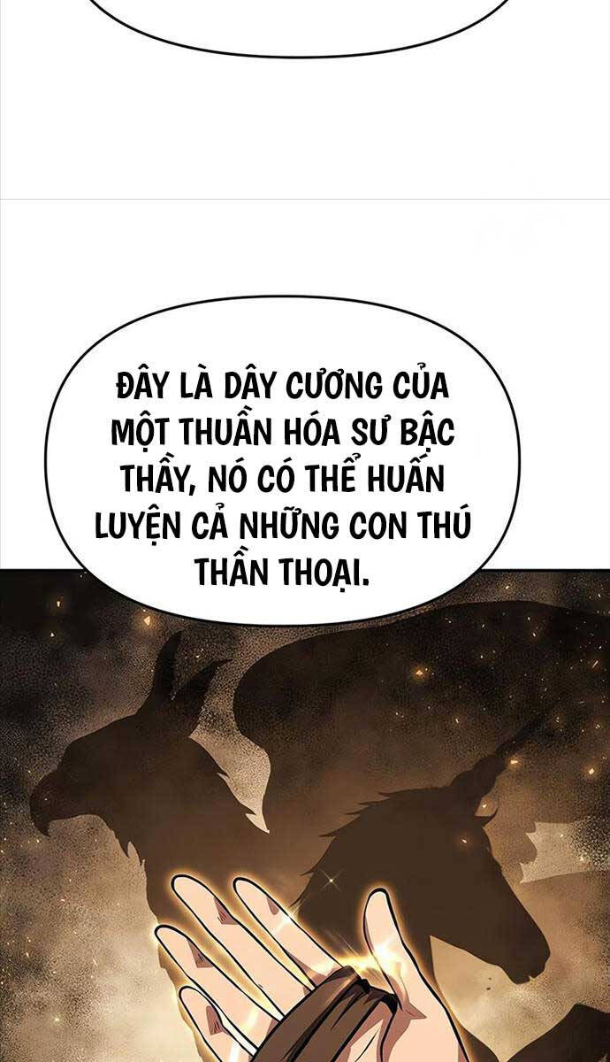 Vua Hiệp Sĩ Đã Trở Lại Với Một Vị Thần: Chương 36