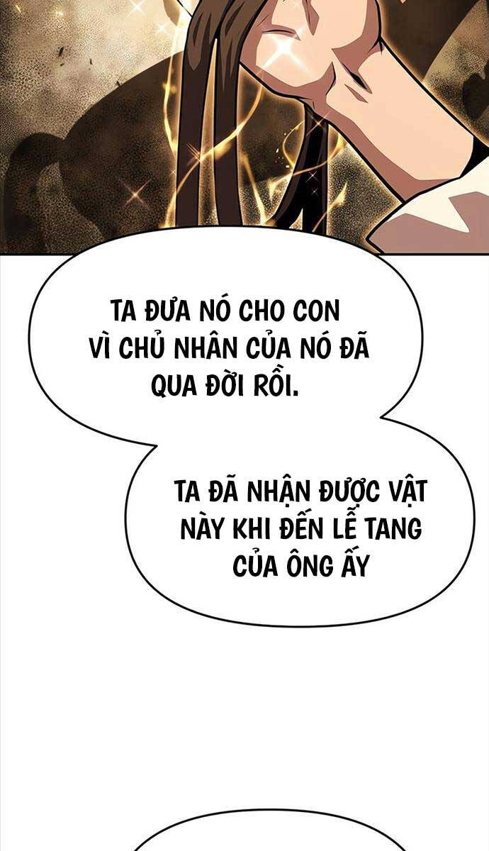 Vua Hiệp Sĩ Đã Trở Lại Với Một Vị Thần: Chương 36