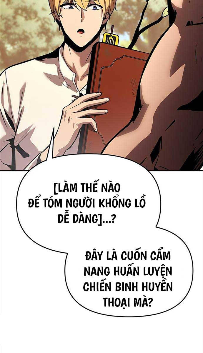 Vua Hiệp Sĩ Đã Trở Lại Với Một Vị Thần: Chương 36
