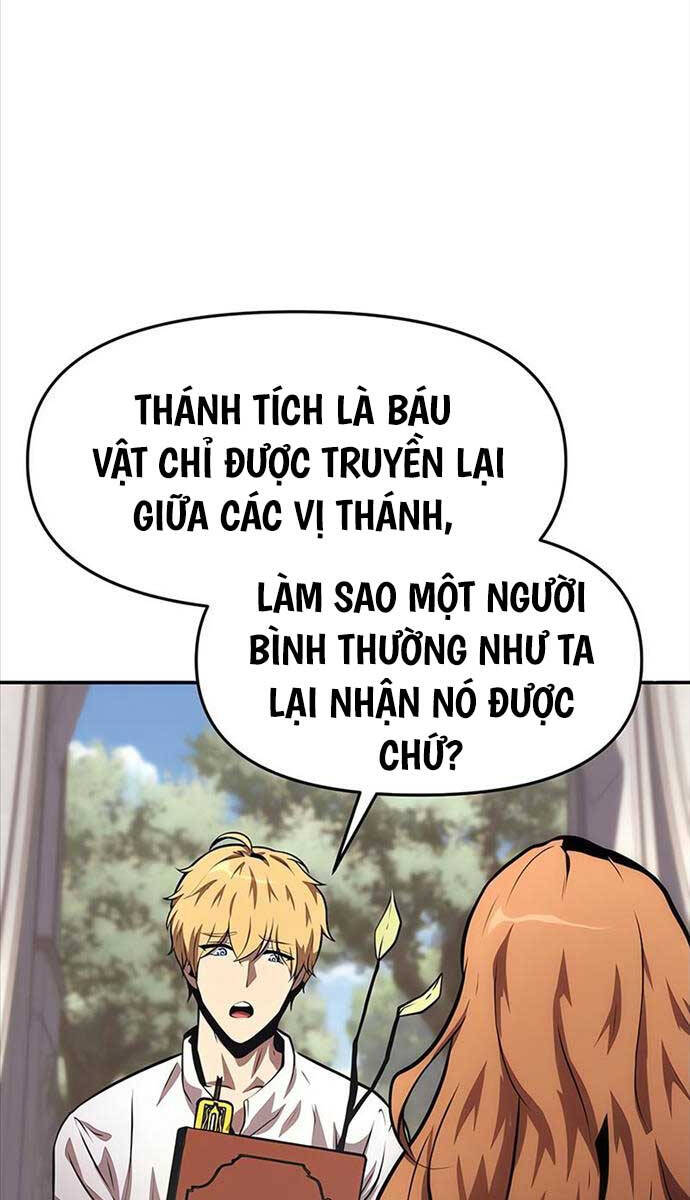 Vua Hiệp Sĩ Đã Trở Lại Với Một Vị Thần: Chương 36