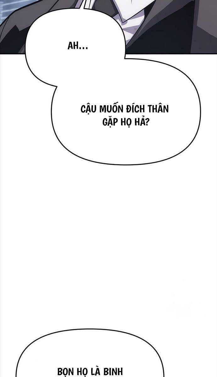 Vua Hiệp Sĩ Đã Trở Lại Với Một Vị Thần: Chương 36